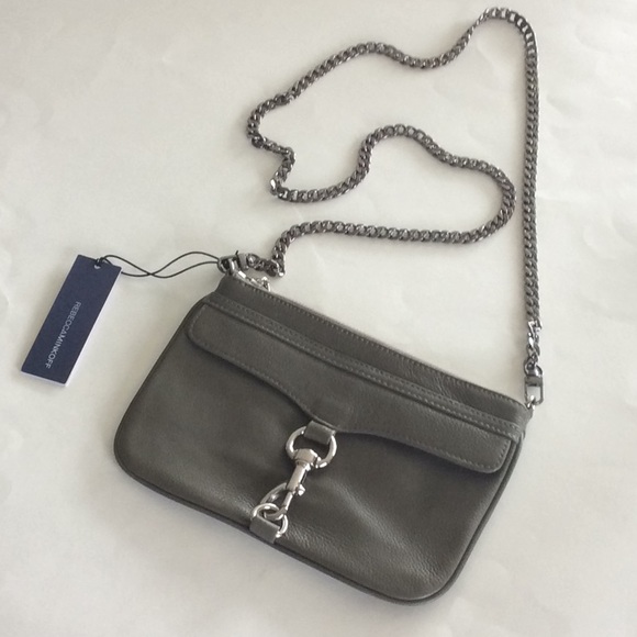 Rebecca Minkoff Handbags - Rebecca Minkoff skinny MAC crossbody